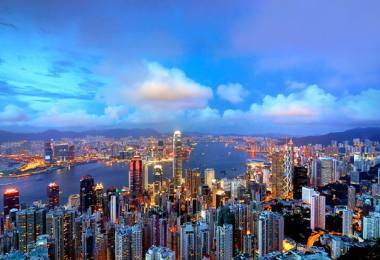 香港旅游攻略，旅游注意事项